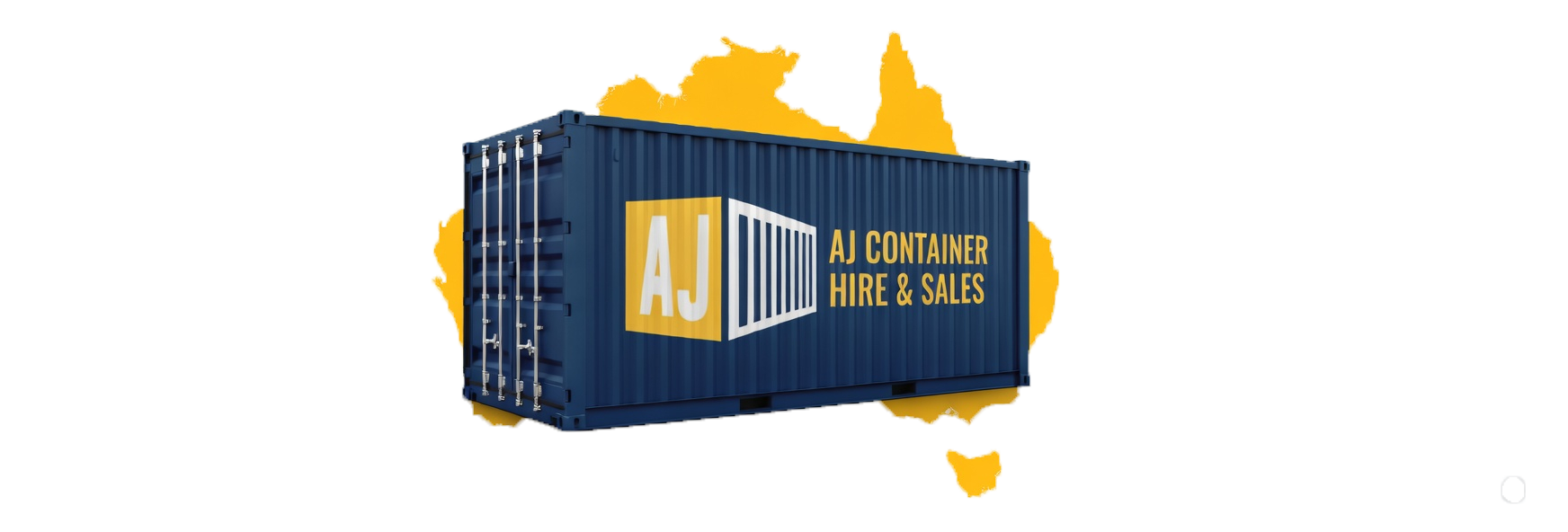 AJ Container Hire & Sales — Australia-wide