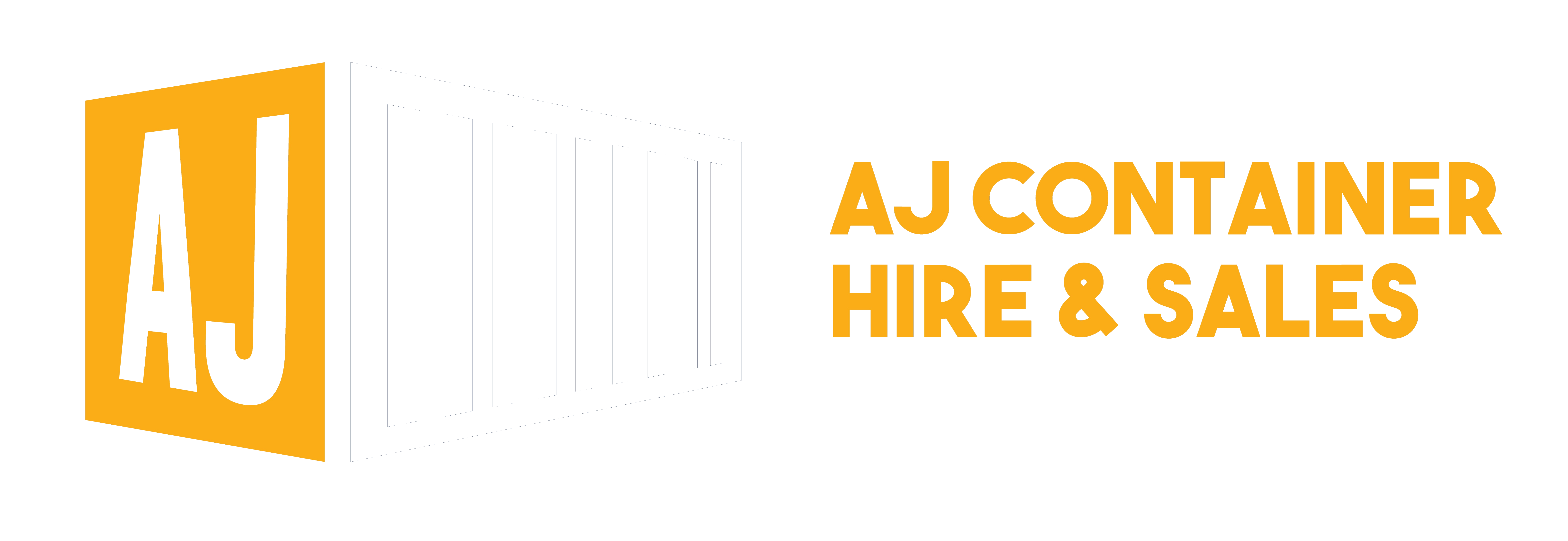 AJ Container Hire & Sales