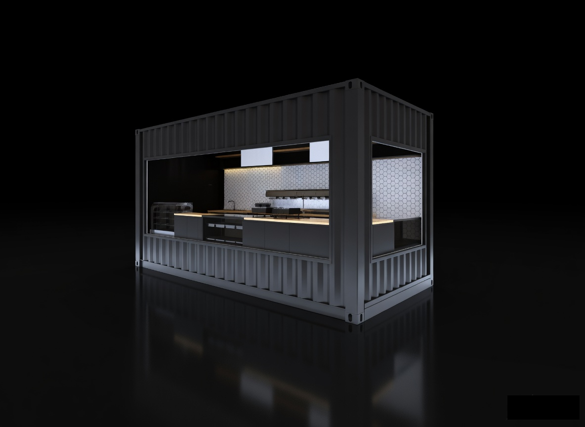 container-cafe