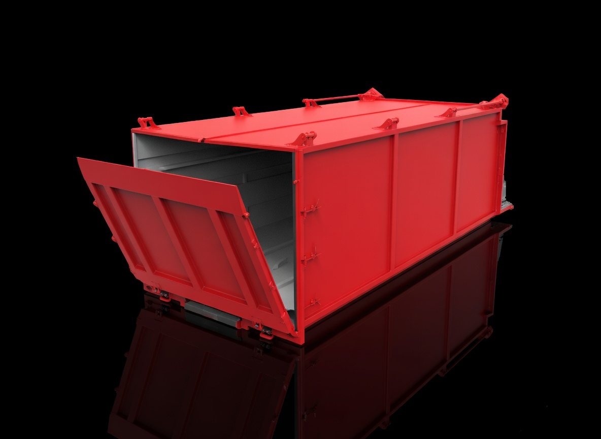 container-training-facilities