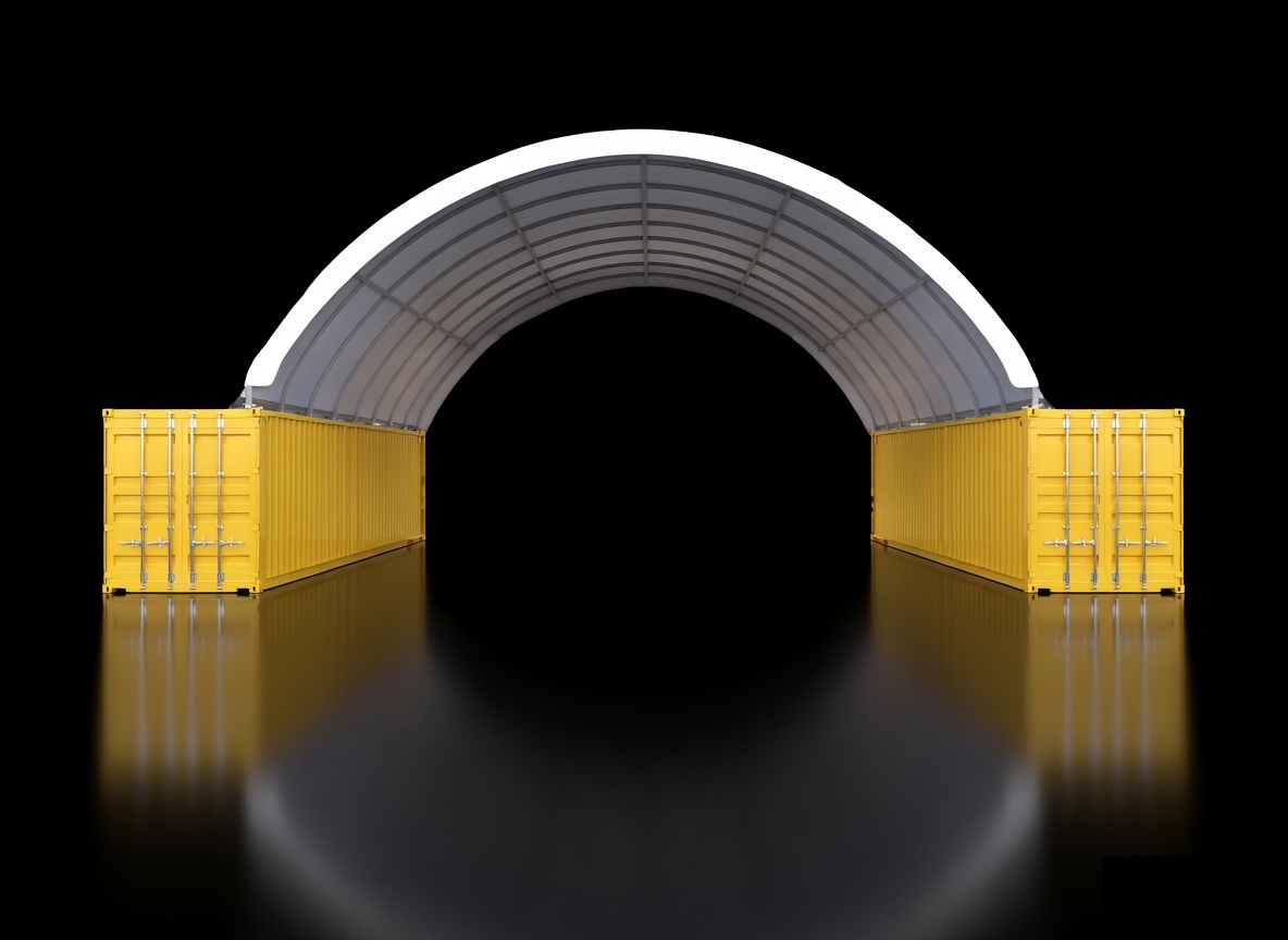 container-dome-shelters