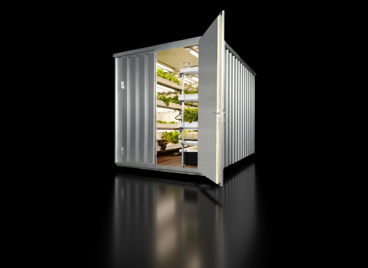 Container Farm