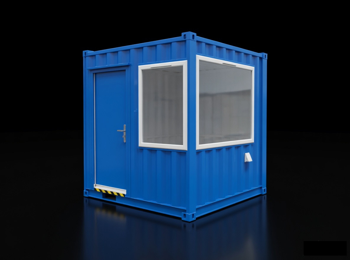 Container Workshop