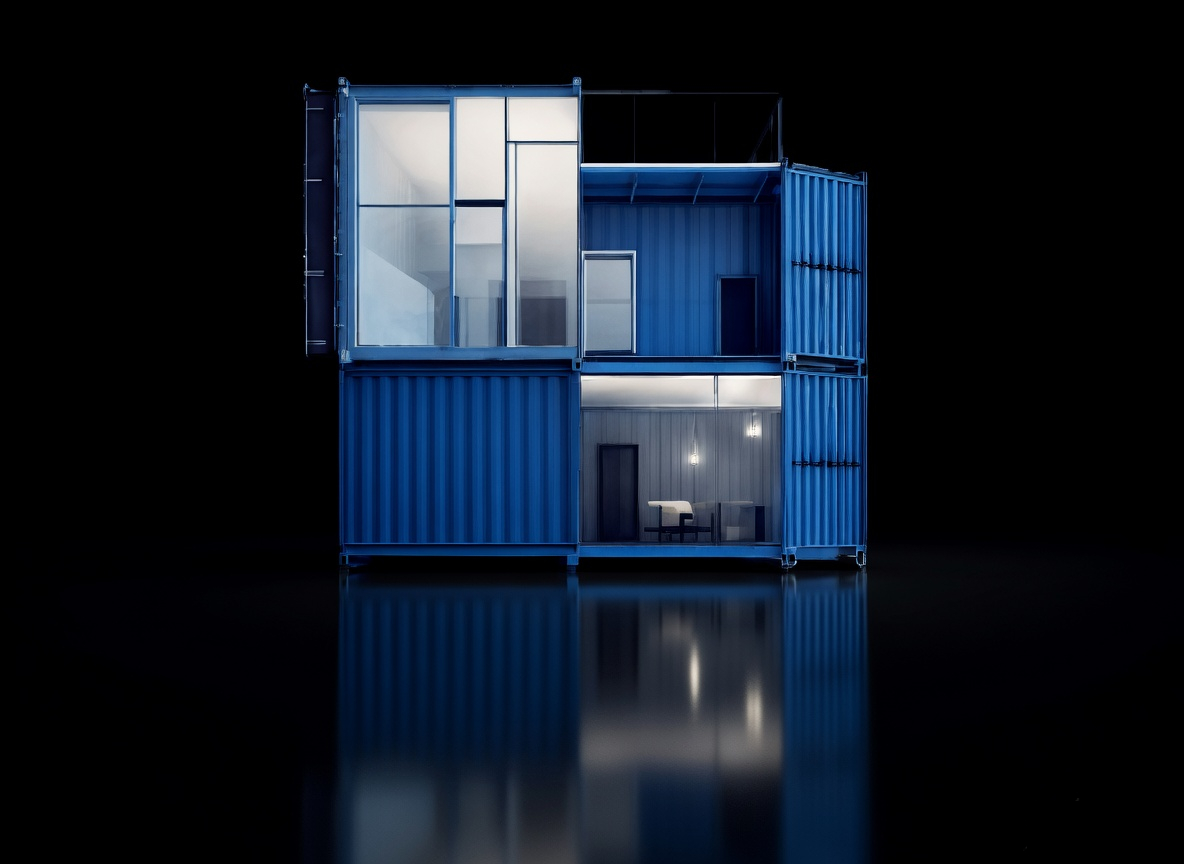 Container Home